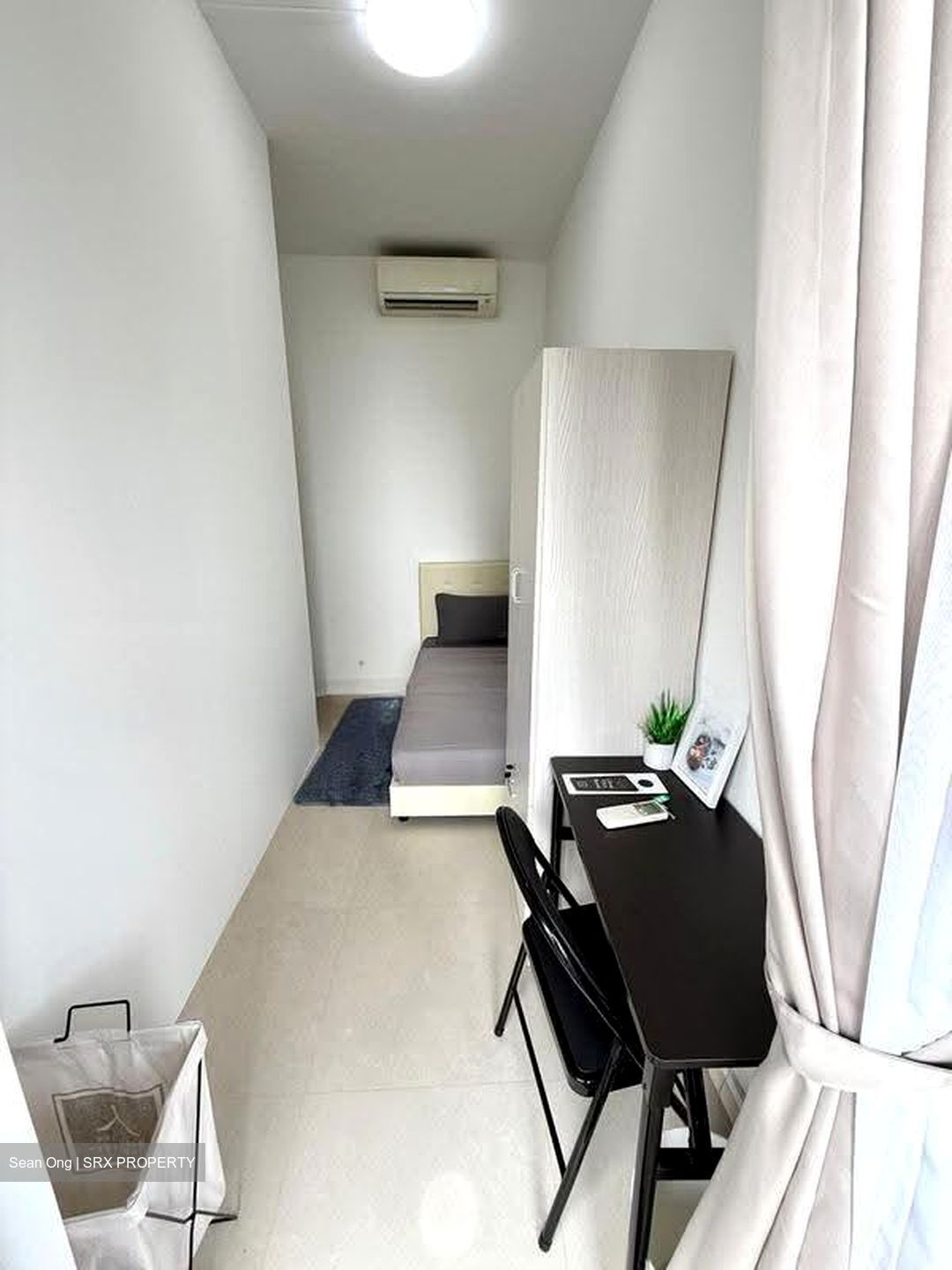 The Crest (D3), Condominium #610137711